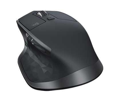 Logitech MX Master 2S Wireless Mouse - The Peripheral Store | TPS