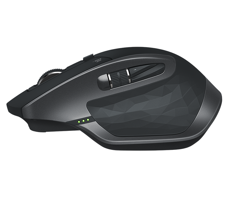 Logitech MX Master 2S Wireless Mouse - The Peripheral Store | TPS