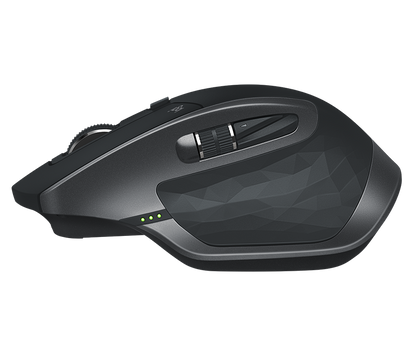 Logitech MX Master 2S Wireless Mouse - The Peripheral Store | TPS