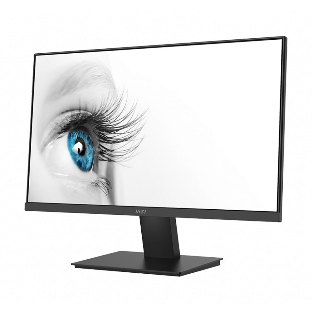 MSI PRO MP241X 23.8-inch Full-HD VA Monitor with 8ms Response Time and Anti-glare