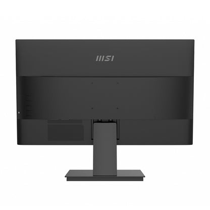 MSI PRO MP241X 23.8-inch Full-HD VA Monitor with 8ms Response Time and Anti-glare