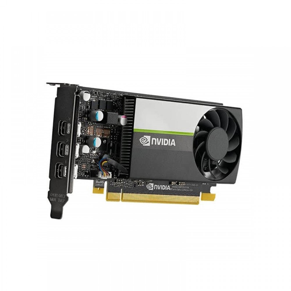 NVIDIA T400 2GB GDDR6 SDRAM☆30W☆ - PCパーツ