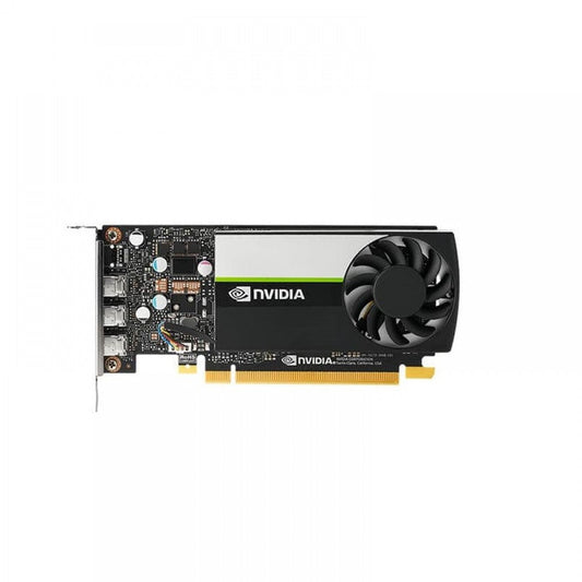 [पुन: पैक किया गया] NVIDIA Quadro T400 2GB GDDR6 64-बिट ग्राफ़िक्स कार्ड