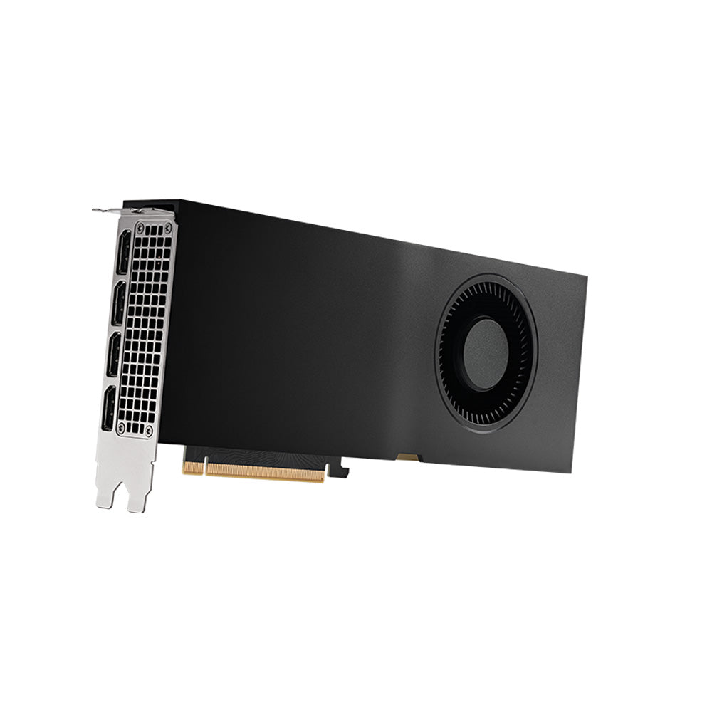 NVIDIA RTX A4500 20GB GDDR6 320-Bit Graphics Card