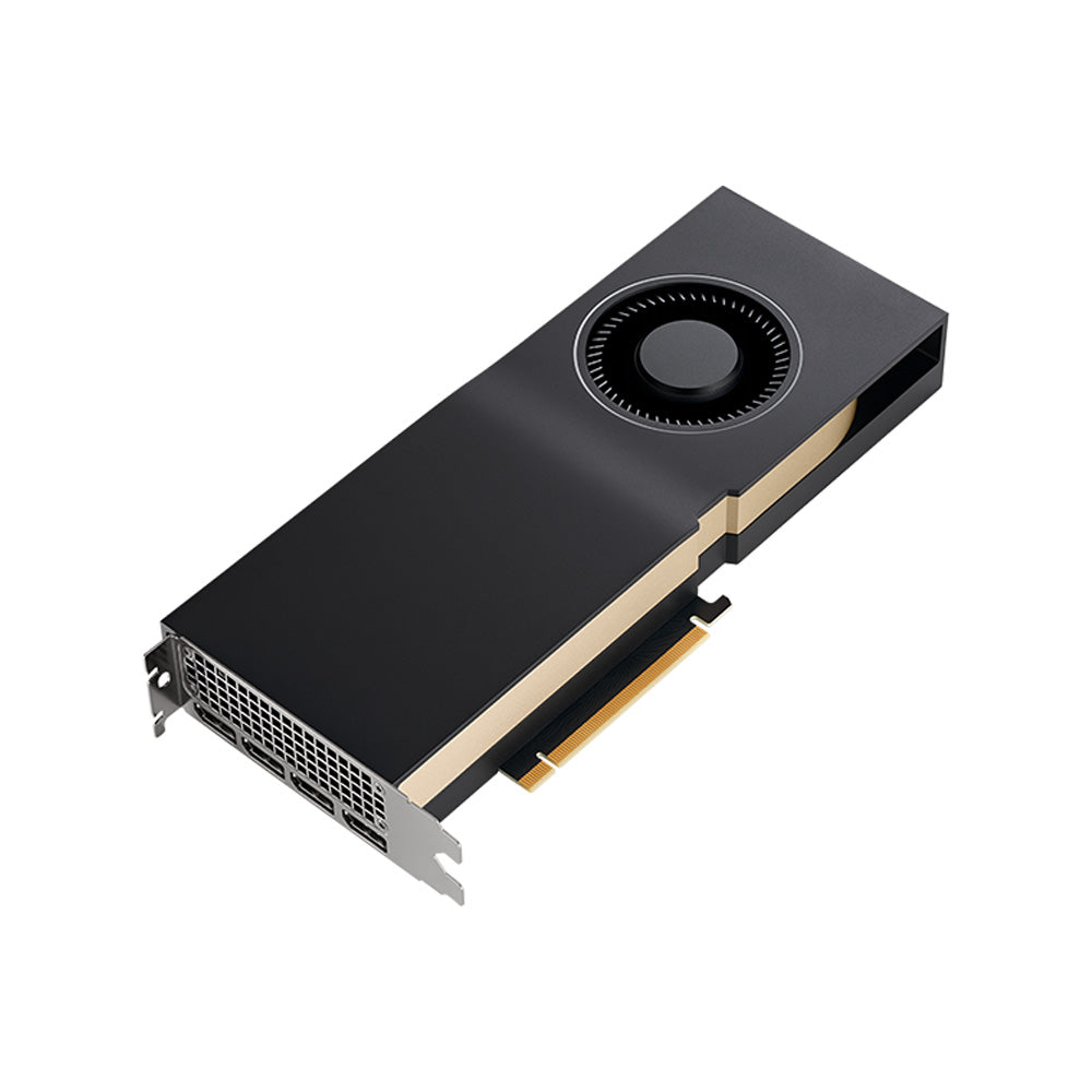 NVIDIA RTX A4500 20GB GDDR6 320-बिट ग्राफ़िक्स कार्ड