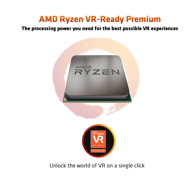 This AMD Ryzen 5 5600 processor is the best purchase for you next