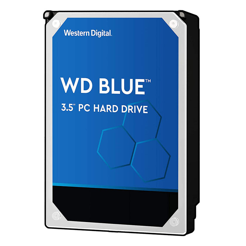 Disque dur interne 8.9 cm (3.5) Western Digital Desktop Everyday