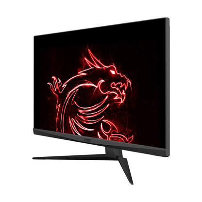 MSI Optix G273QF 27-inch WQHD Gaming Monitor with 165Hz Refresh Rate and 1ms Response Time