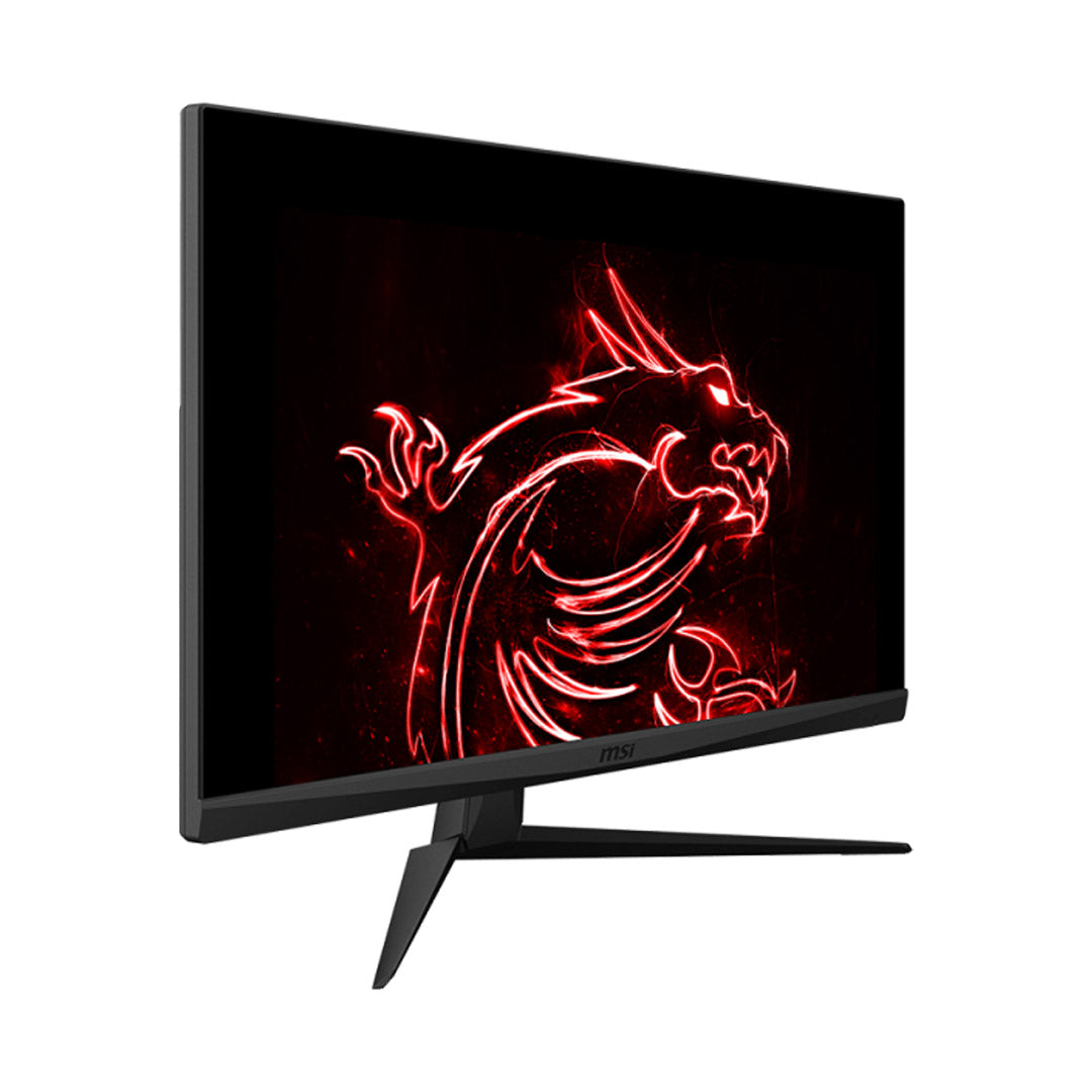 MSI Optix G273QF 27-inch WQHD Gaming Monitor with 165Hz Refresh Rate and 1ms Response Time