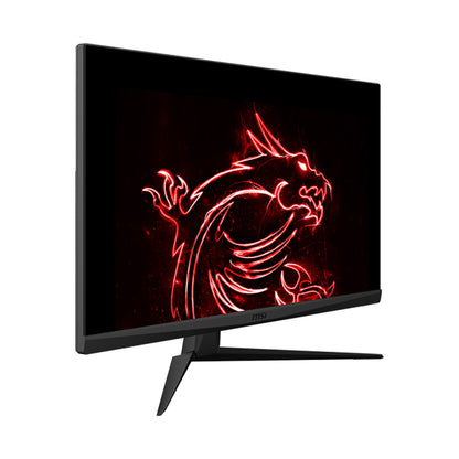 MSI Optix G273QF 27-inch WQHD Gaming Monitor with 165Hz Refresh Rate and 1ms Response Time