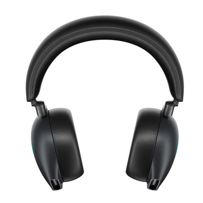 Dell Alienware AW920H Tri-Mode Wireless Gaming Headset - Dark Side of the Moon