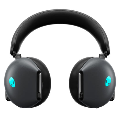 Dell Alienware AW920H Tri-Mode Wireless Gaming Headset - Dark Side of the Moon