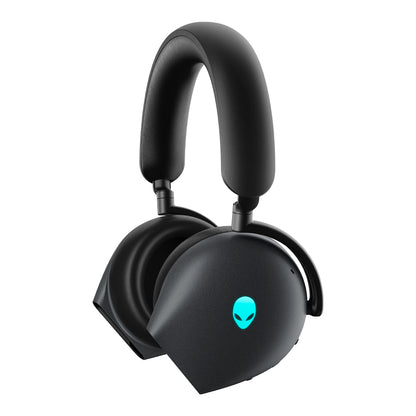 Dell Alienware AW920H Tri-Mode Wireless Gaming Headset - Dark Side of the Moon