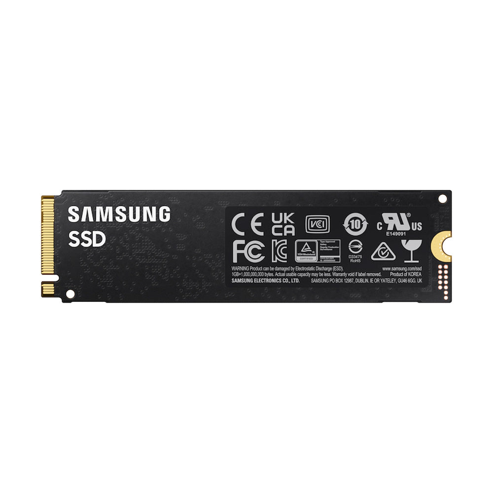 Samsung 1tb 970 EVO plus NVMe M.2 hot