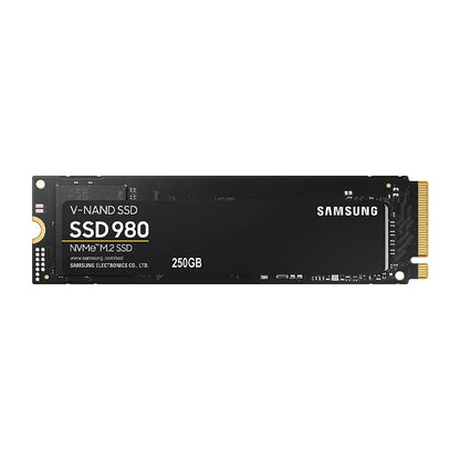 Samsung 980 250GB M.2 NVMe PCIe 3.0 आंतरिक SSD