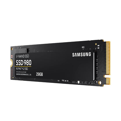 Samsung 980 250GB M.2 NVMe PCIe 3.0 आंतरिक SSD